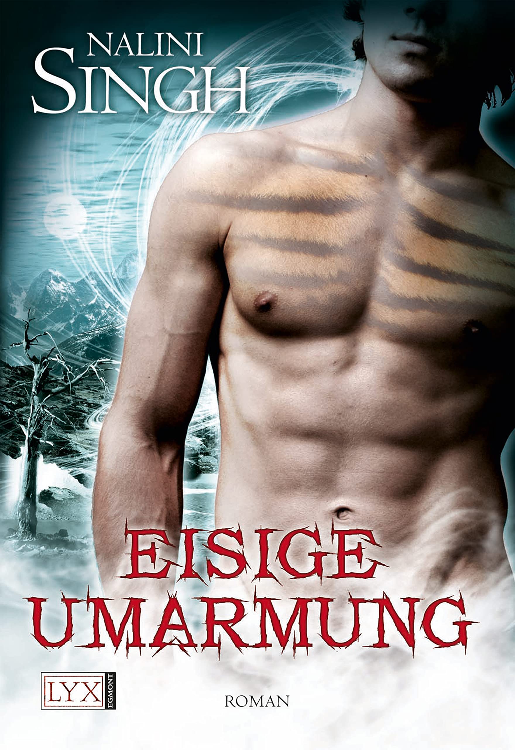 Product Image: Eisige Umarmung