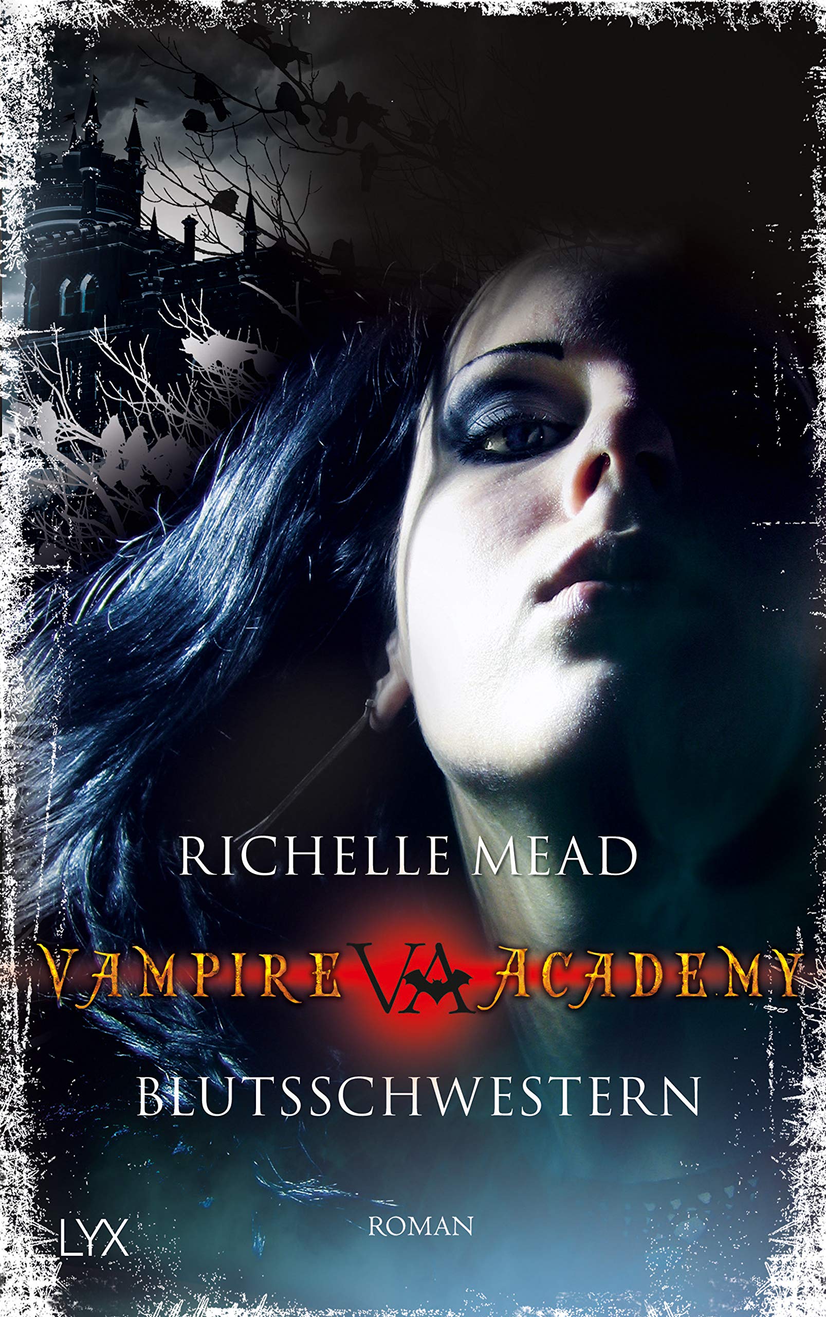 Vampire Academy 01 Historical Fiction