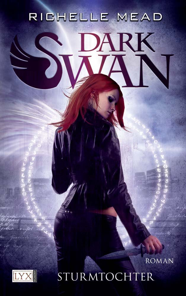 Dark Swan 01. Sturmtochter Historical Fiction