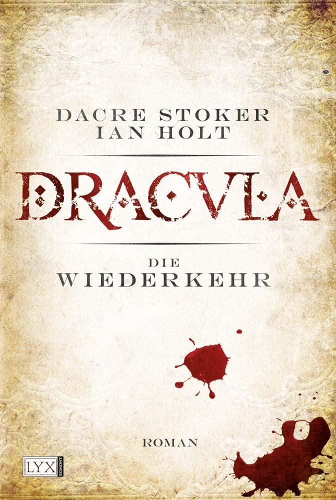 Product Image: Dracula - Die Wiederkehr