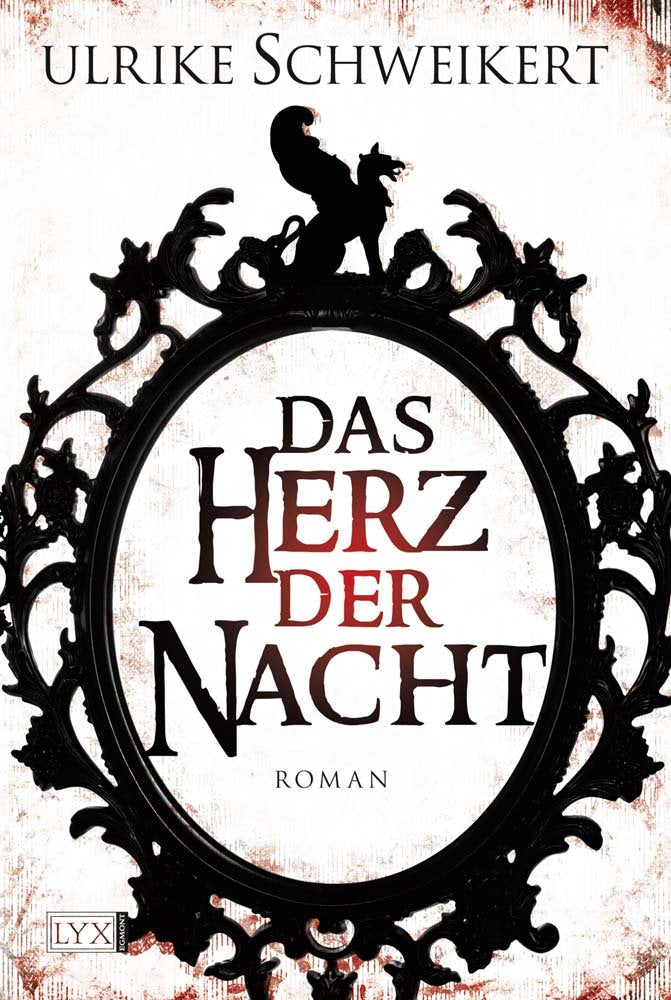 Das Herz der Nacht Historical Fiction