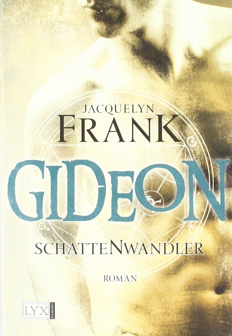 Product Image: Schattenwandler 02. Gideon