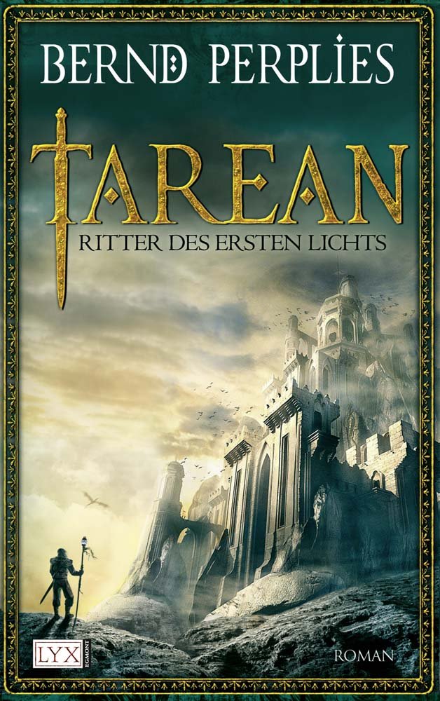 Tarean 03 Contemporary literature Books