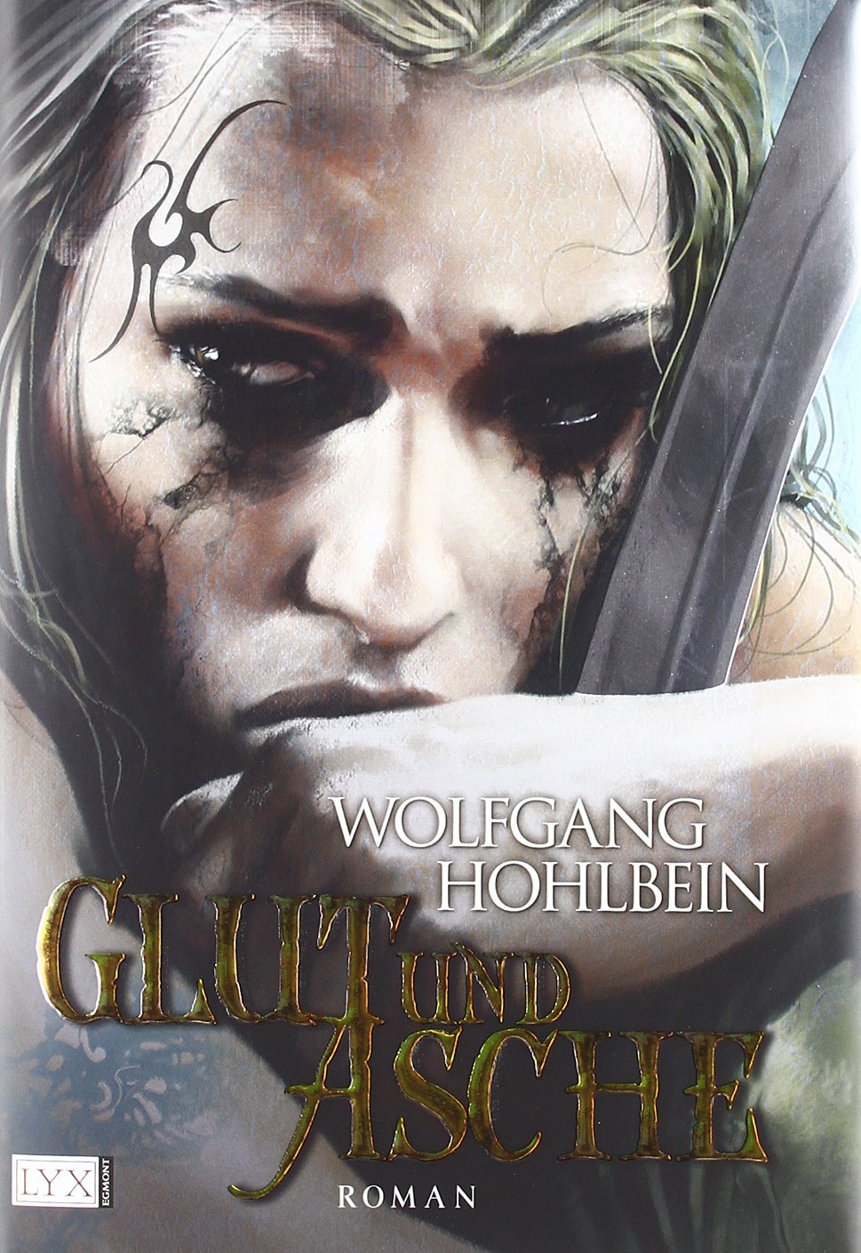 Die Chronik der Unsterblichen 11. Glut und Asche Contemporary literature