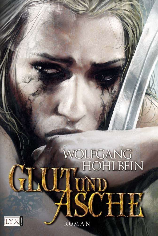 Product Image: Glut und Asche. Mit CD