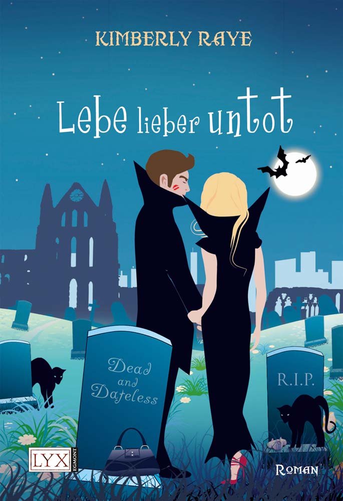 Product Image: Lebe lieber untot