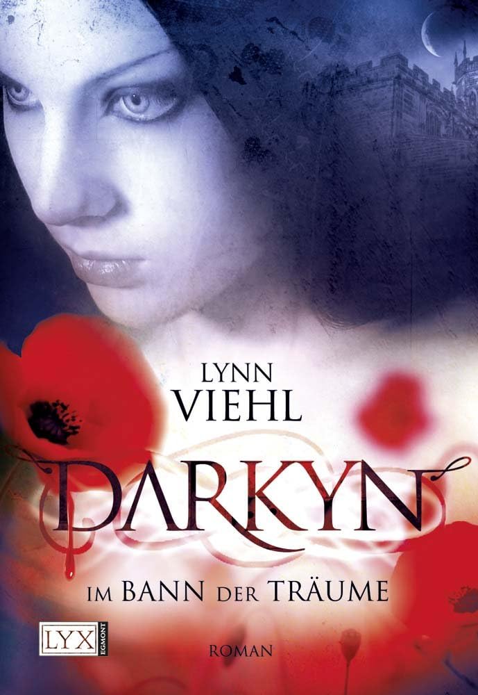Darkyn 02. Im Bann der Träume Contemporary literature