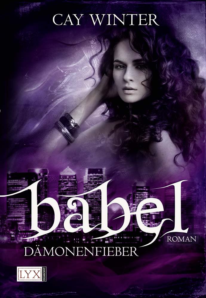 Babel: Dämonenfieber Contemporary literature Books