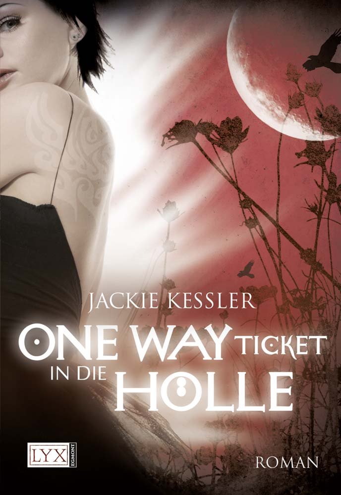Product Image: One Way Ticket in die Hölle