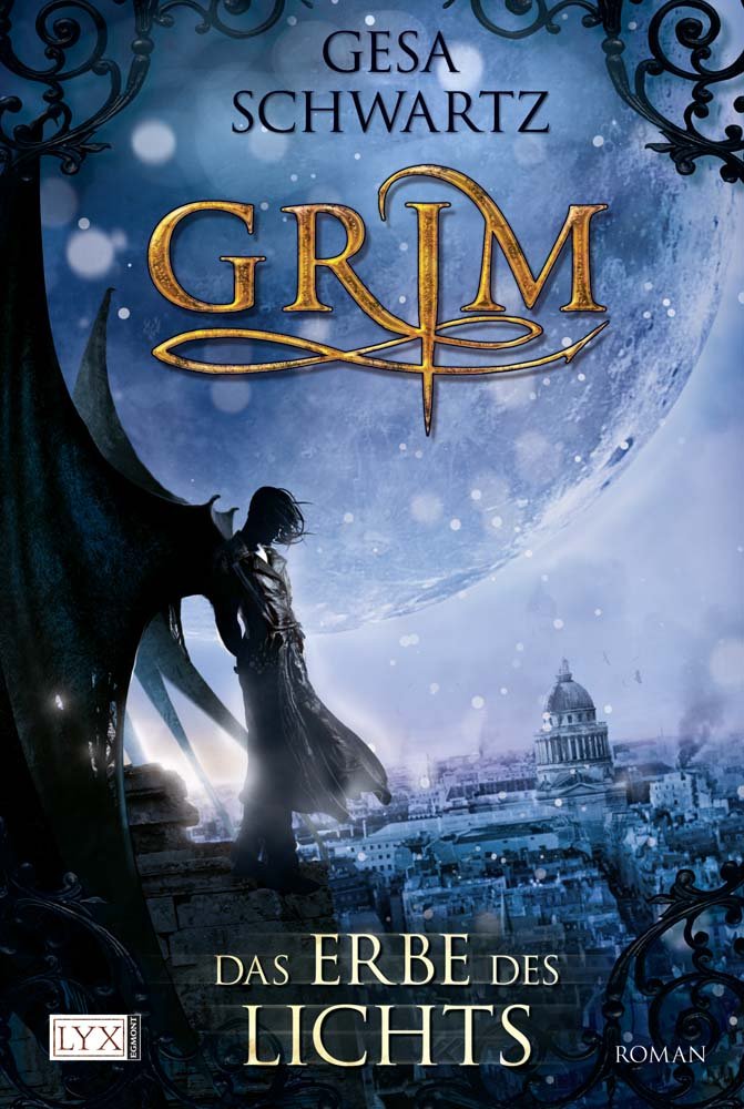 Grim 02. Das Erbe des Lichts Action & Adventure