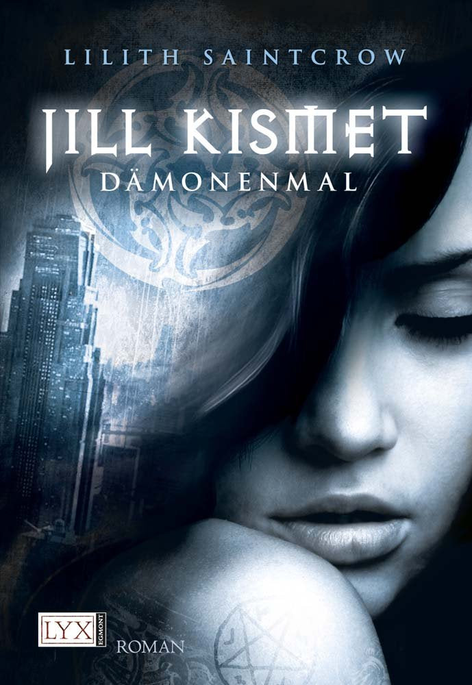 Jill Kismet: Dämonenmal Contemporary literature Books