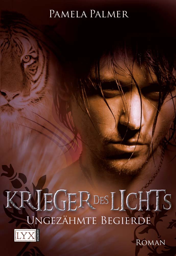 Krieger des Lichts - Ungezähmte Begierde Contemporary literature