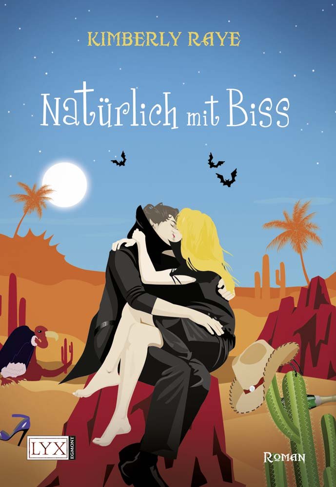 Product Image: Natürlich mit Biss