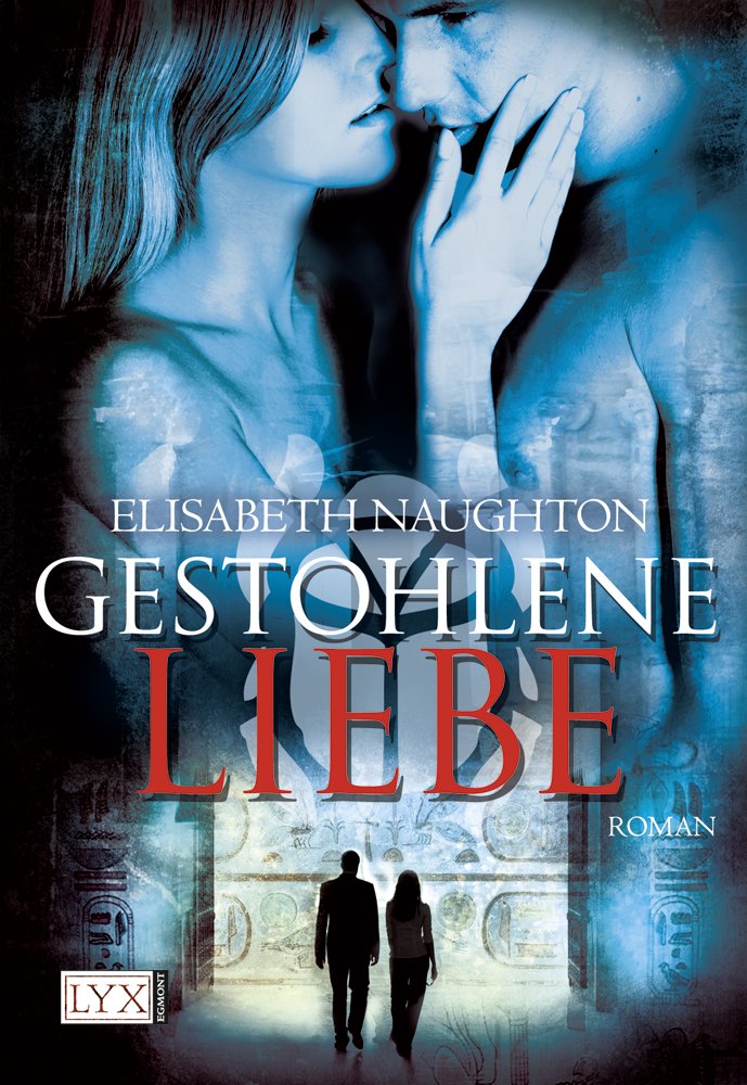 Gestohlene Liebe Crime & Thrillers