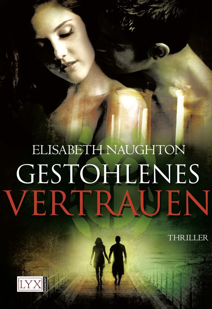 Gestohlenes Vertrauen Crime & Thrillers