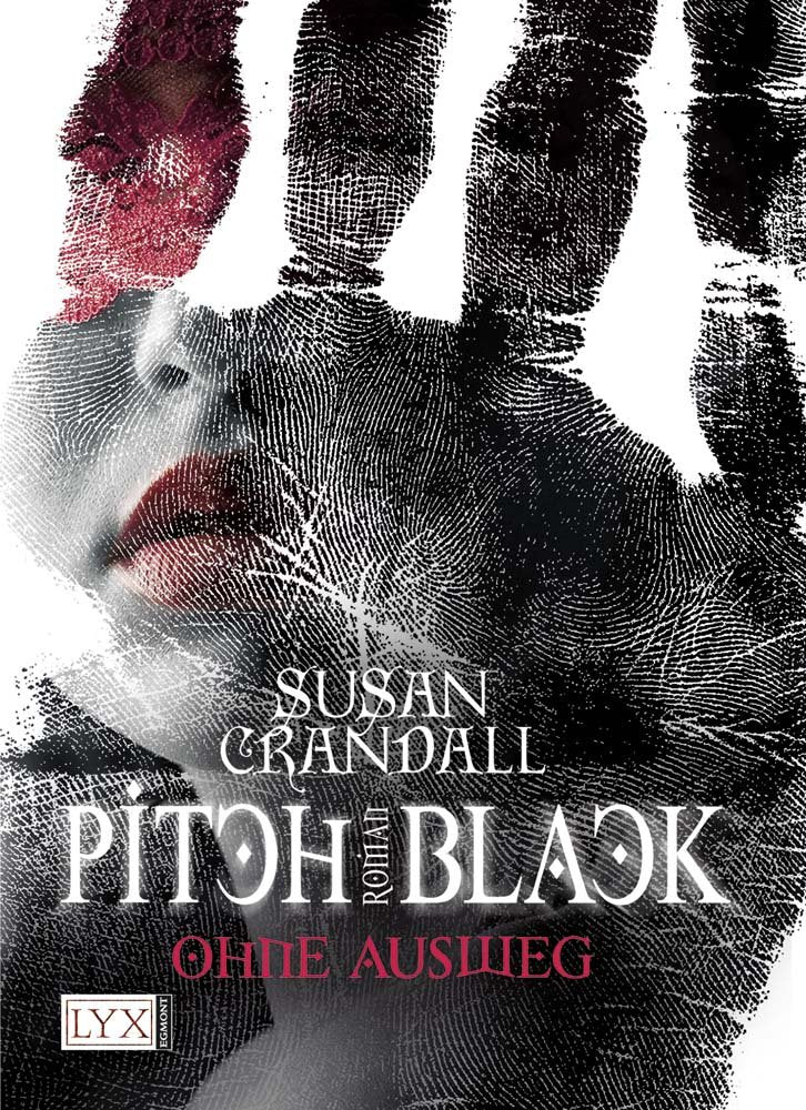 Pitch Black: Ohne Ausweg Crime & Thrillers