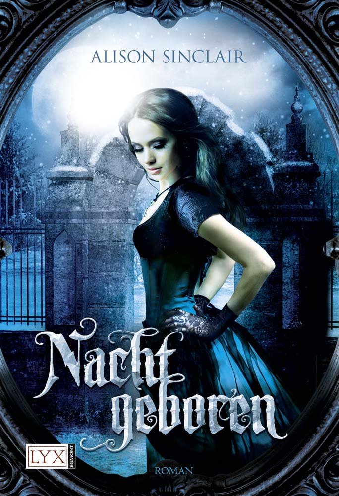 Product Image: Nachtgeboren
