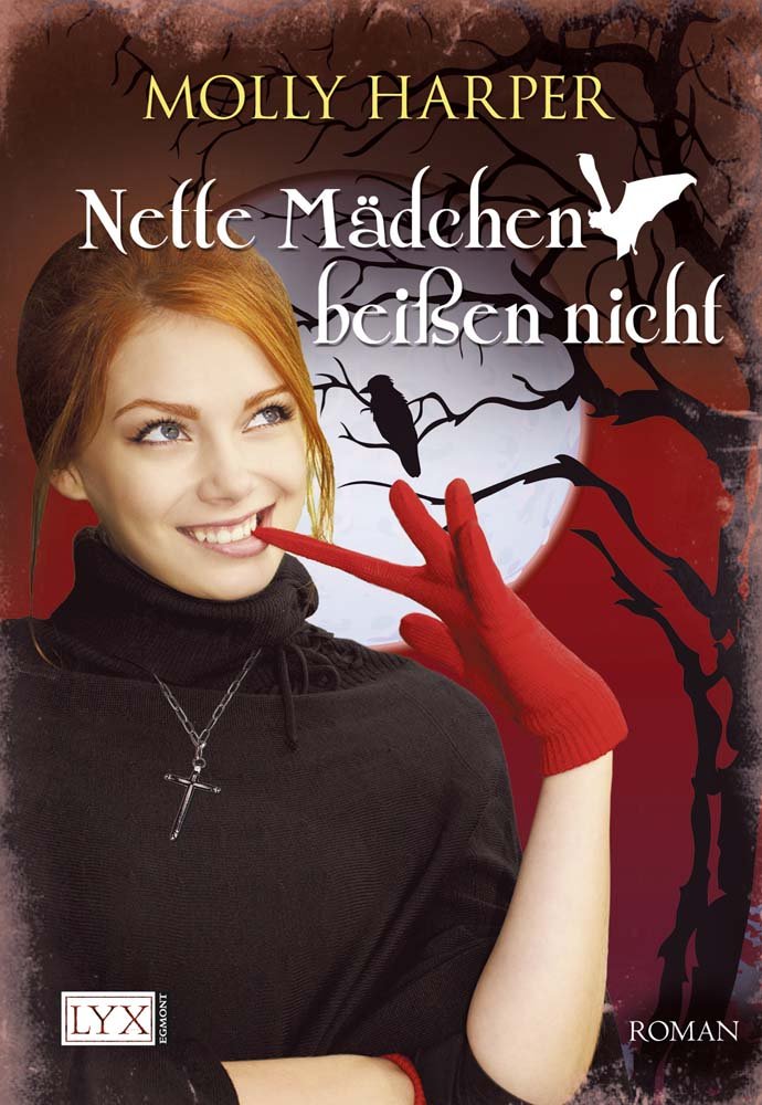 Product Image: Nette Mädchen beißen nicht