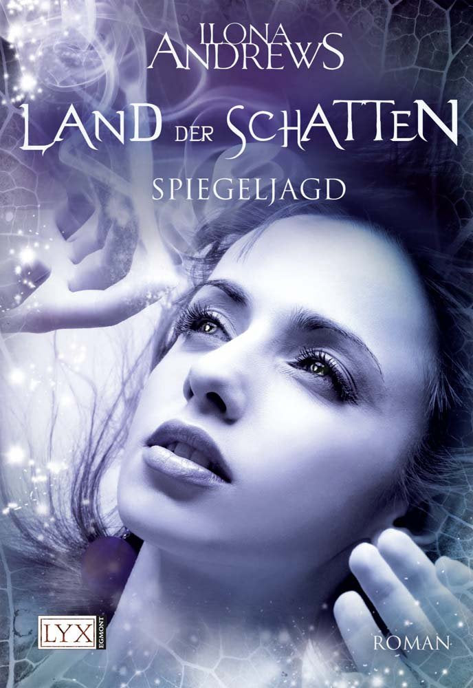 Land der Schatten 02. Spiegeljagd Contemporary literature