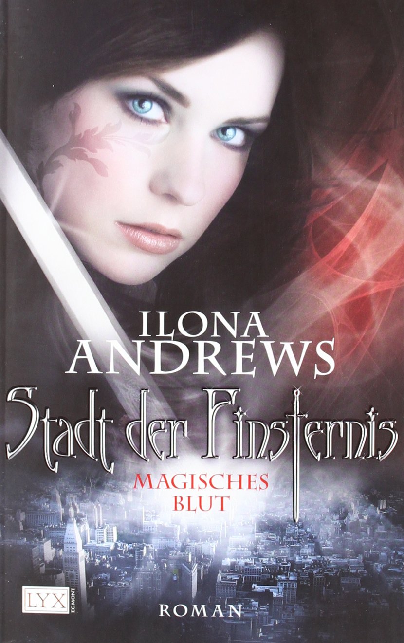 Stadt der Finsternis 04 Action & Adventure