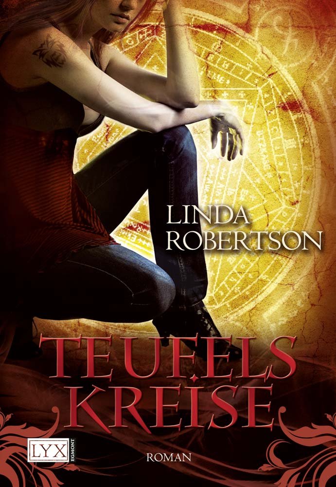 Teufelskreise: Roman Contemporary literature
