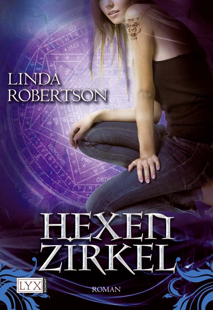 Product Image: Hexenzirkel: Roman
