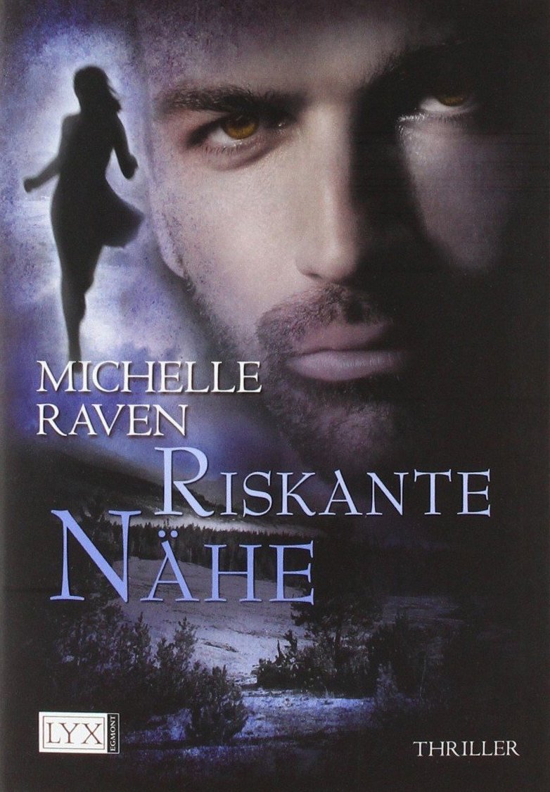 Riskante Nähe Contemporary literature Books