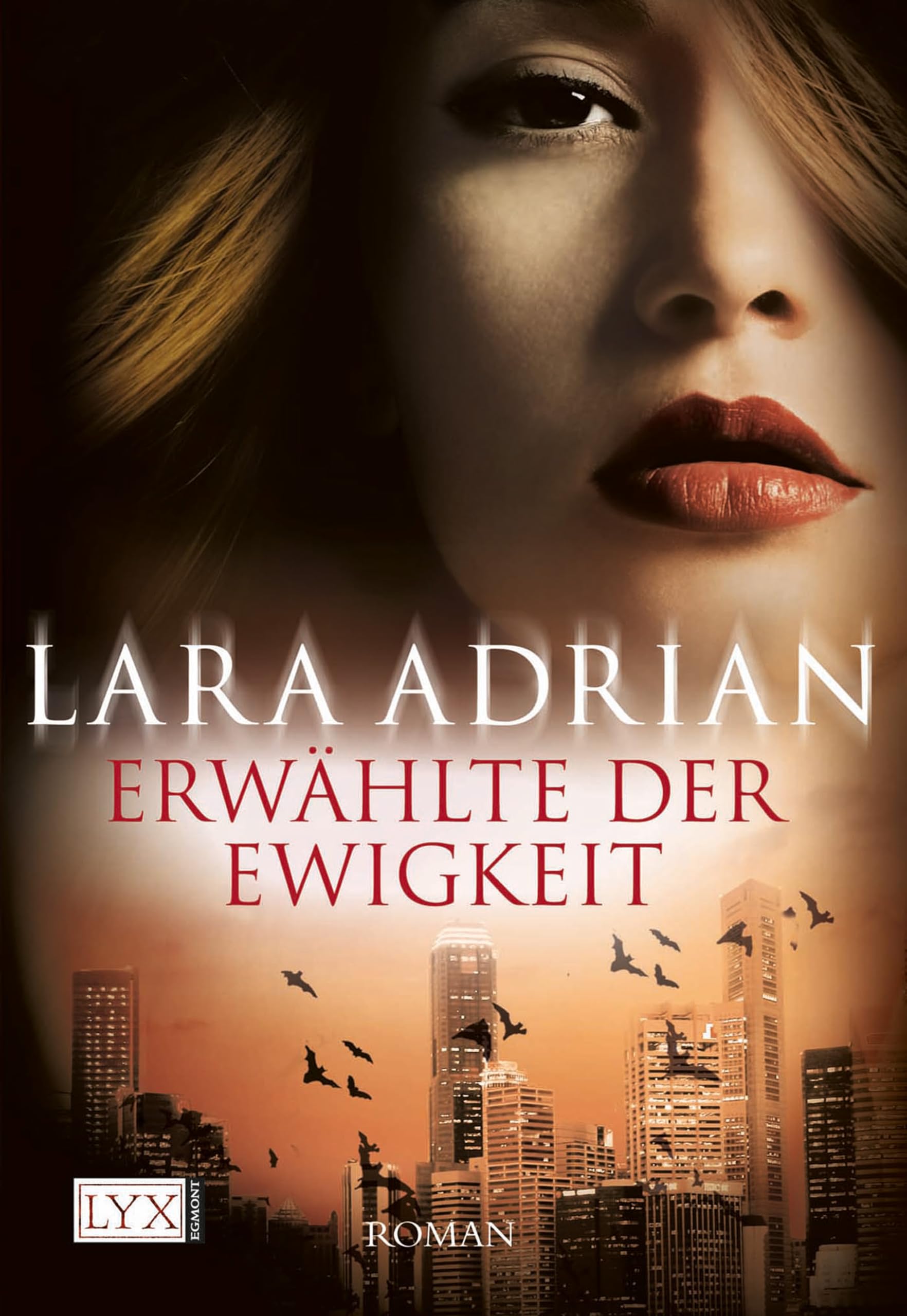 Product Image: Erwählte der Ewigkeit