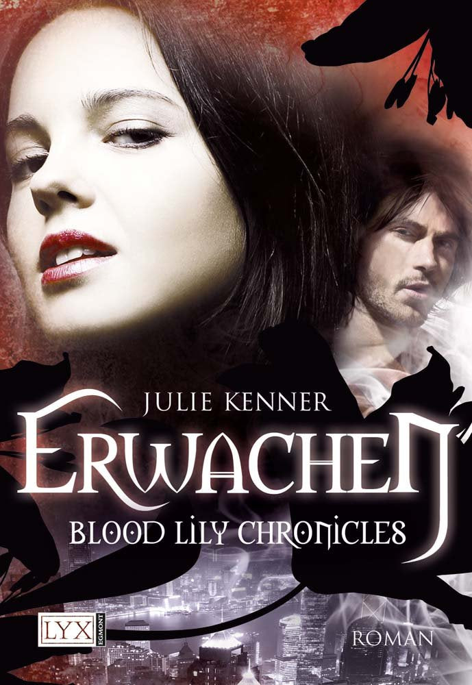 Blood Lily Chronicles: Erwachen Contemporary literature
