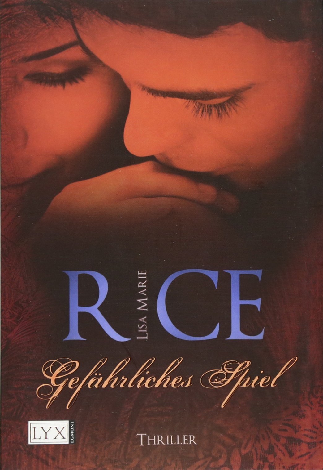 Gefährliches Spiel Contemporary literature