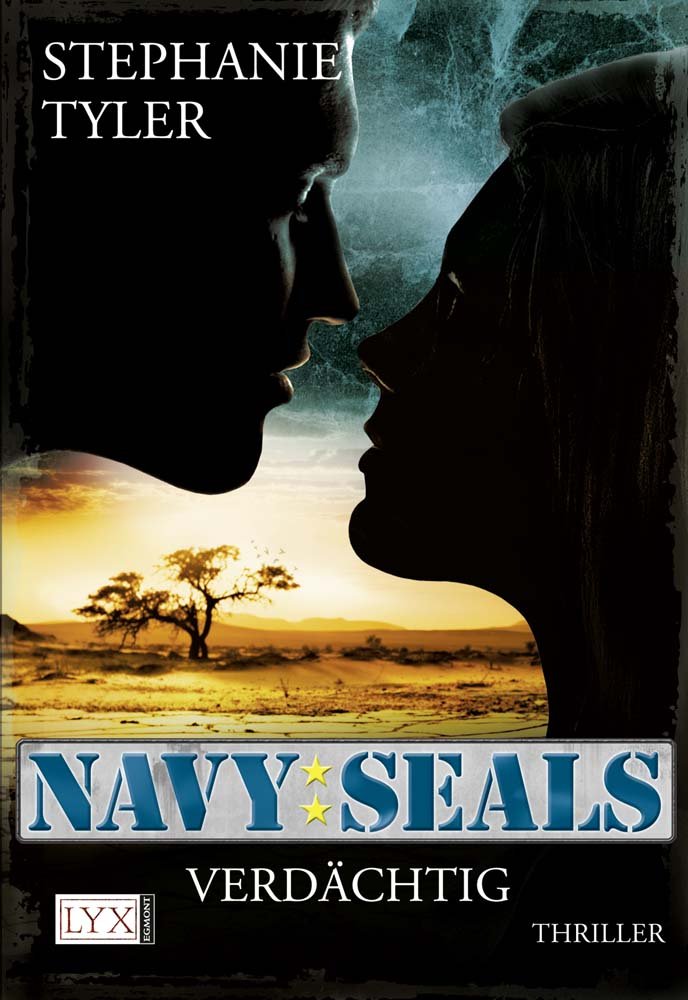 Navy SEALS. Verdächtig Contemporary literature Books
