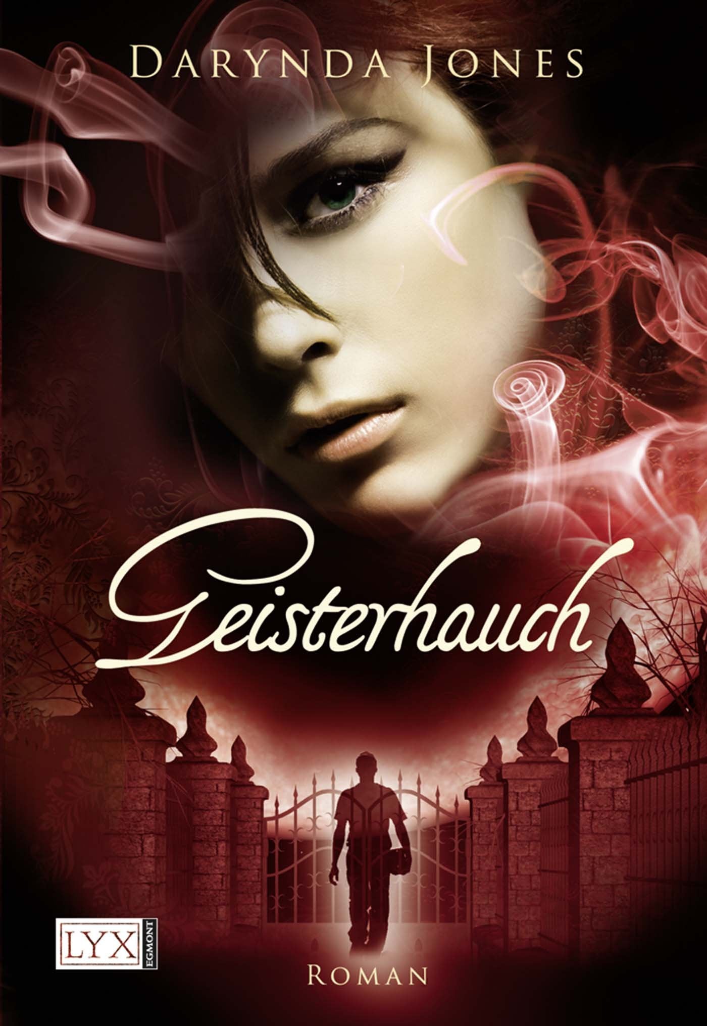 Product Image: Geisterhauch
