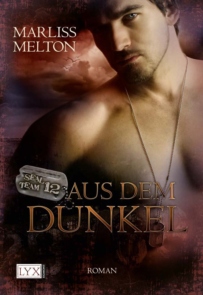Seal Team 12 Bd. 01. Aus dem Dunkel Contemporary literature