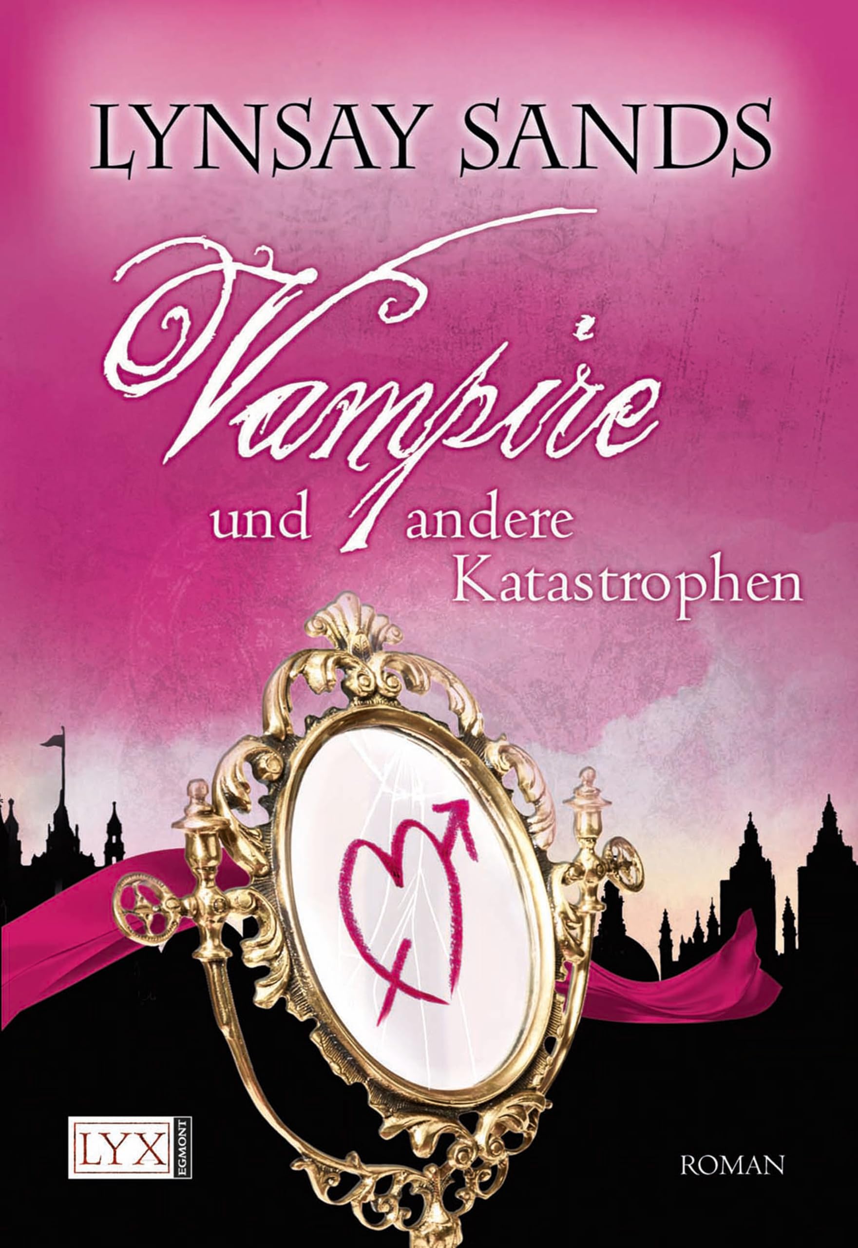 Product Image: Vampire und andere Katastrophen