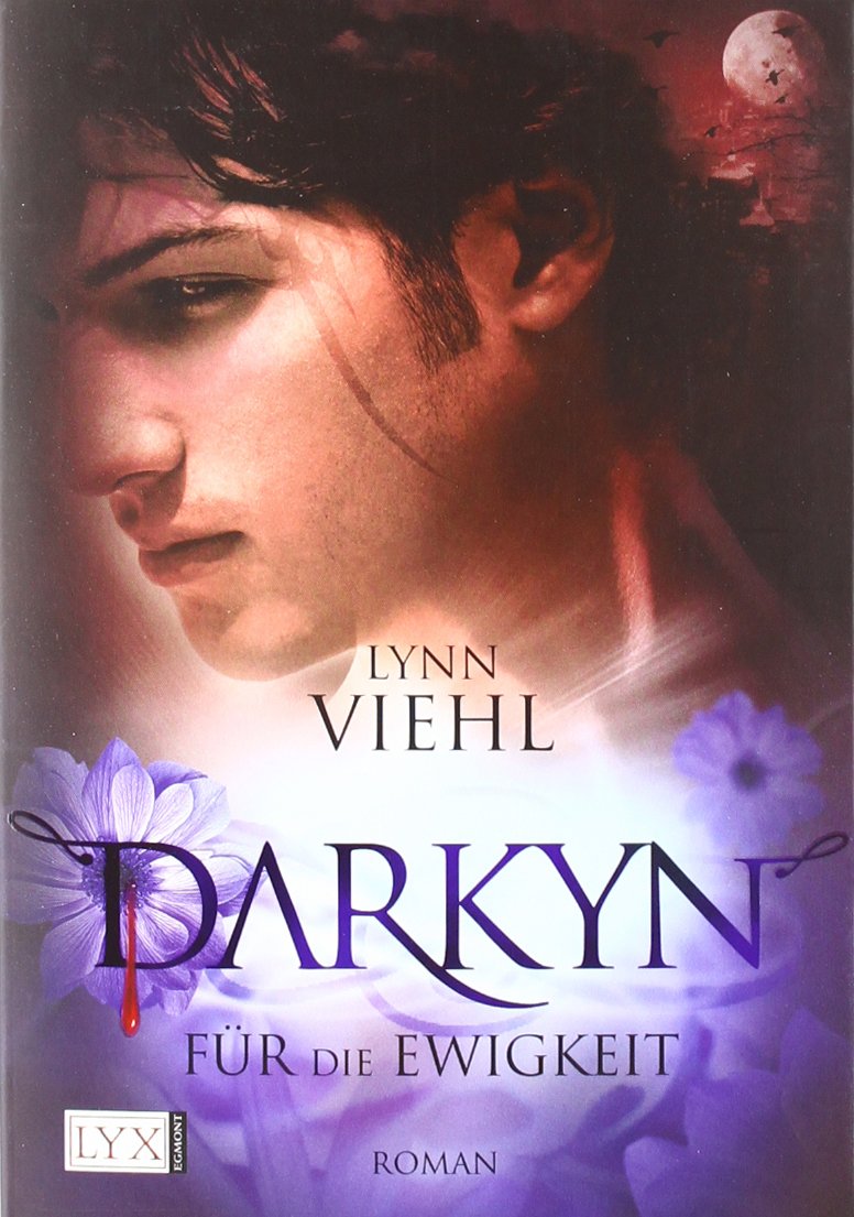Darkyn 05. Für die Ewigkeit Contemporary literature