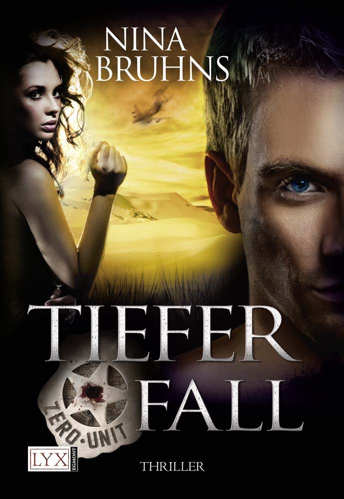 Zero Unit: Tiefer Fall Action & Adventure