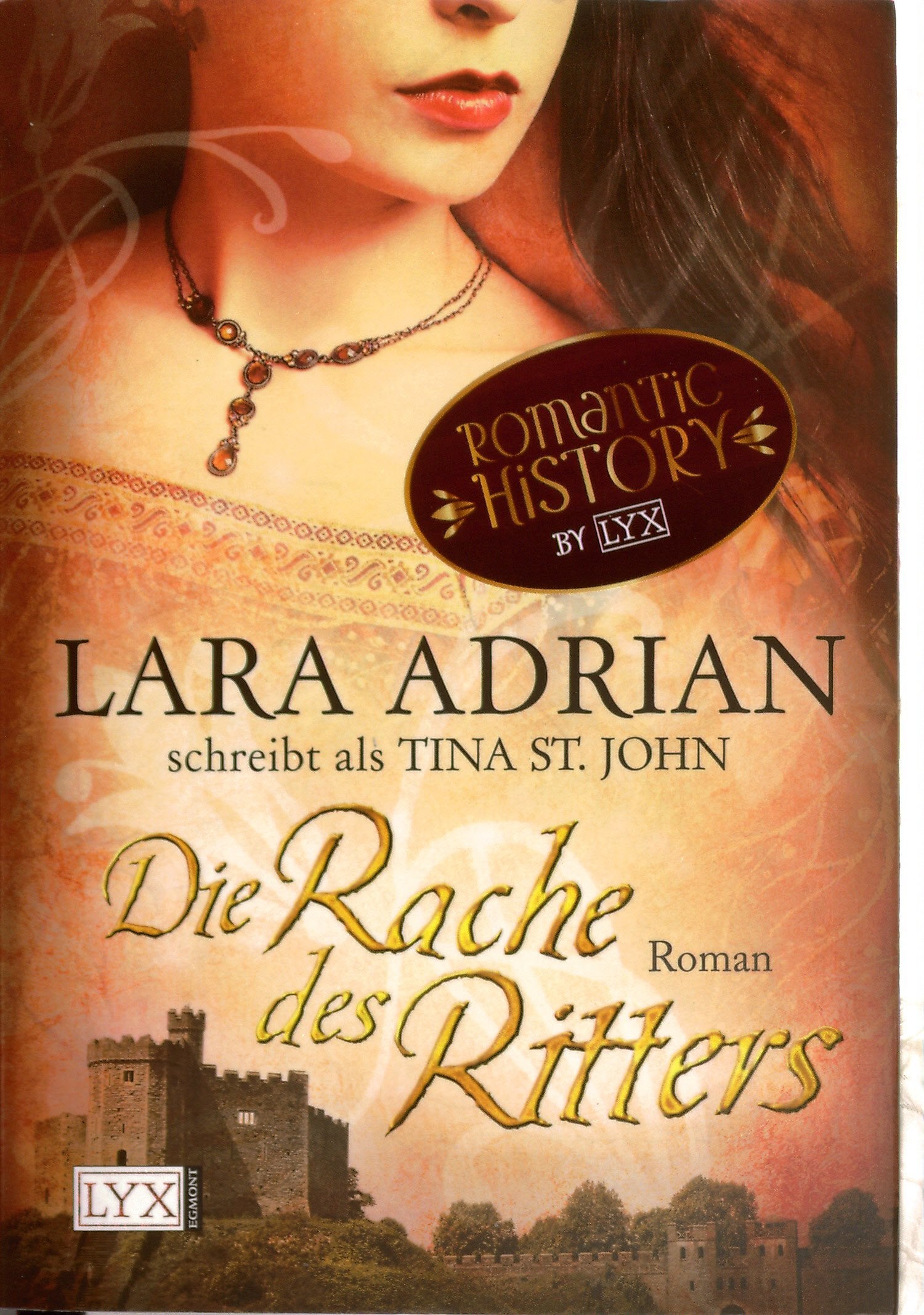 Die Rache des Ritters Contemporary literature Books