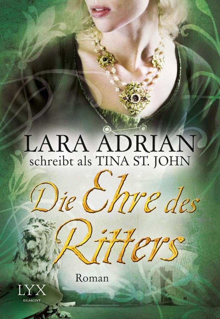 Die Ehre des Ritters Contemporary literature Books