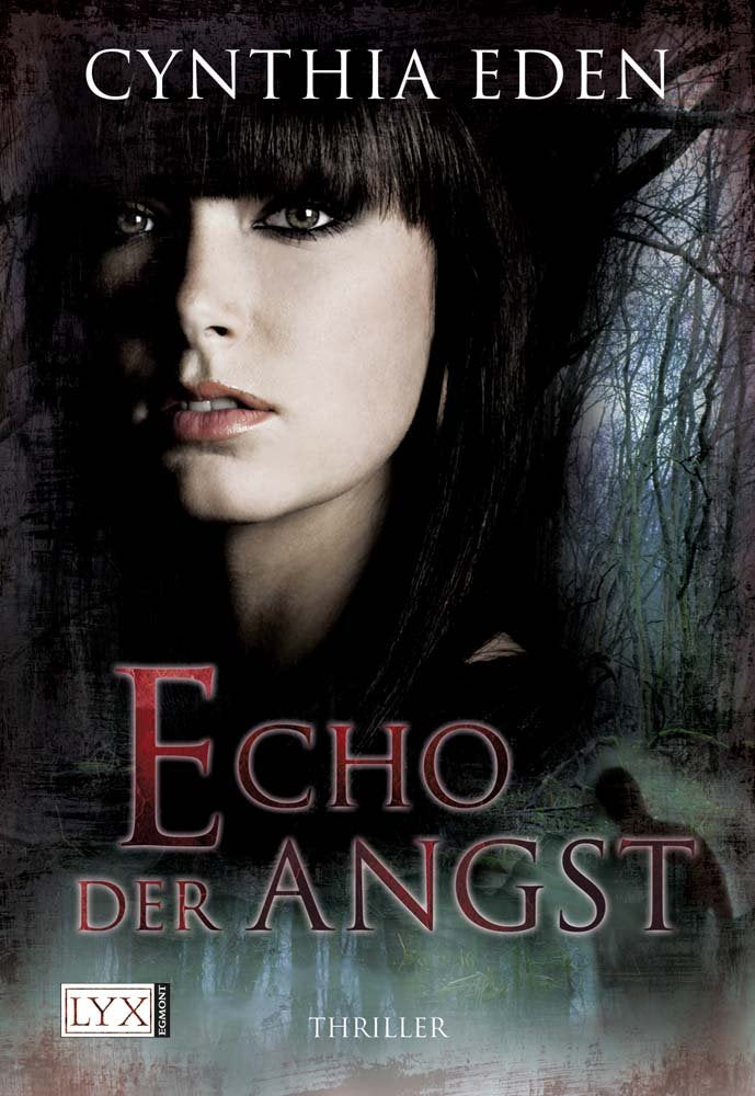 Echo der Angst Contemporary literature Books