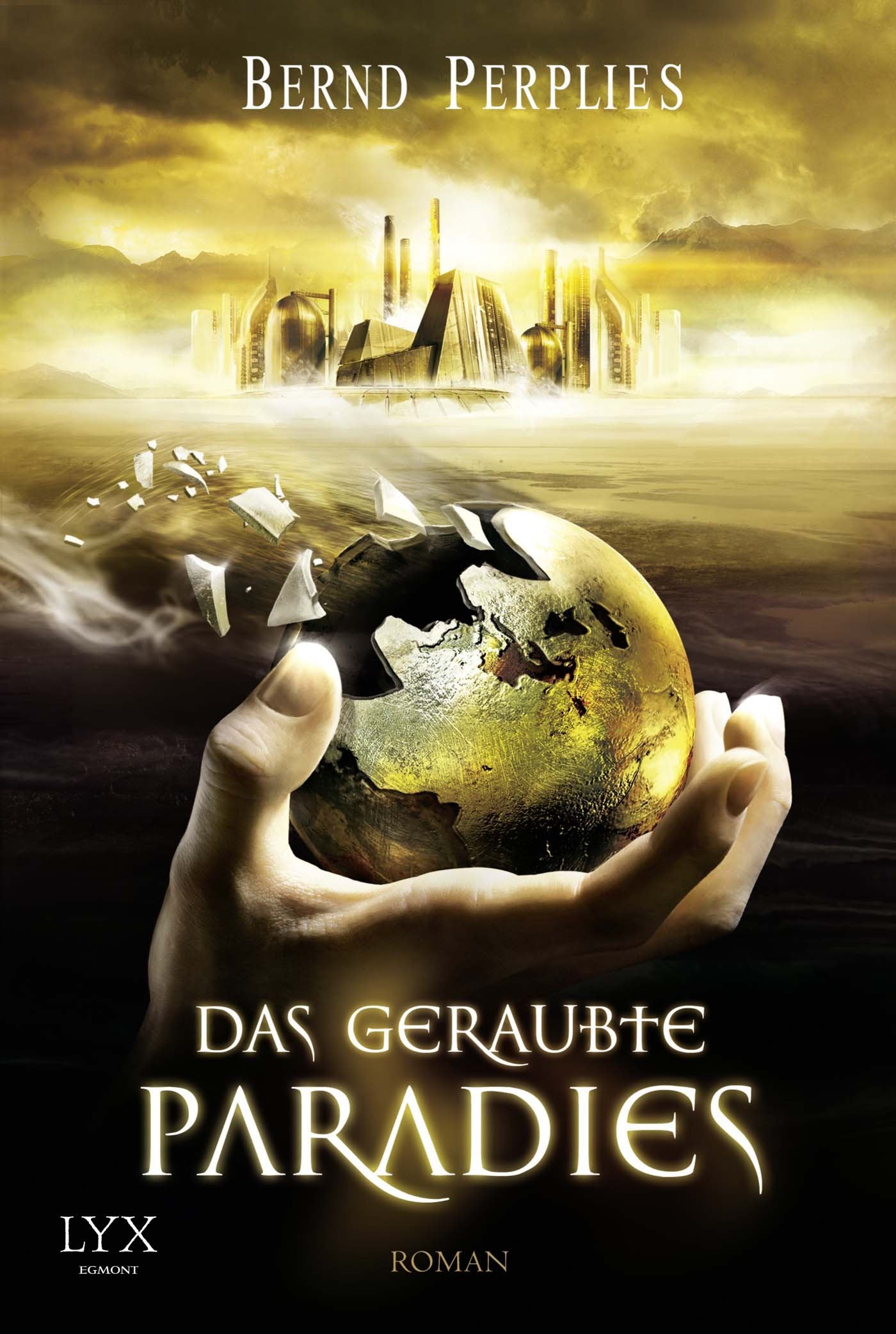 Das geraubte Paradies Fairy Tales & Legends