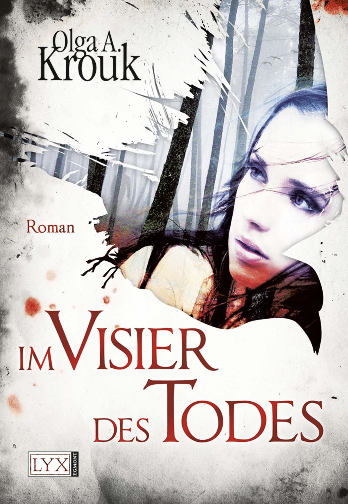 Product Image: Im Visier des Todes