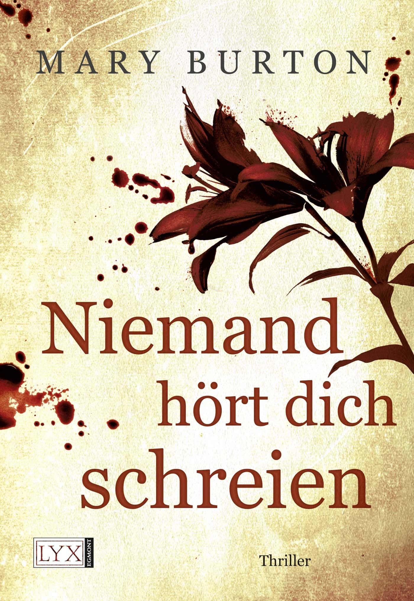 Niemand hört dich schreien Action & Adventure