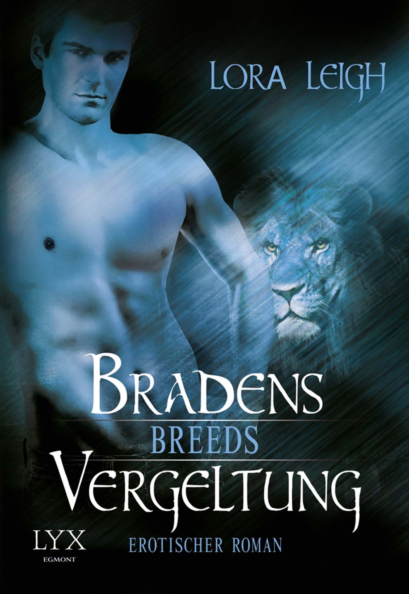 Product Image: Breeds 04. Bradens Vergeltung