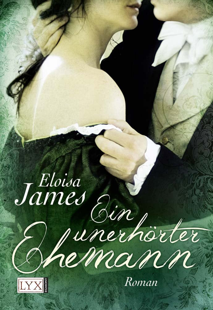 Ein unerhörter Ehemann Historical Fiction