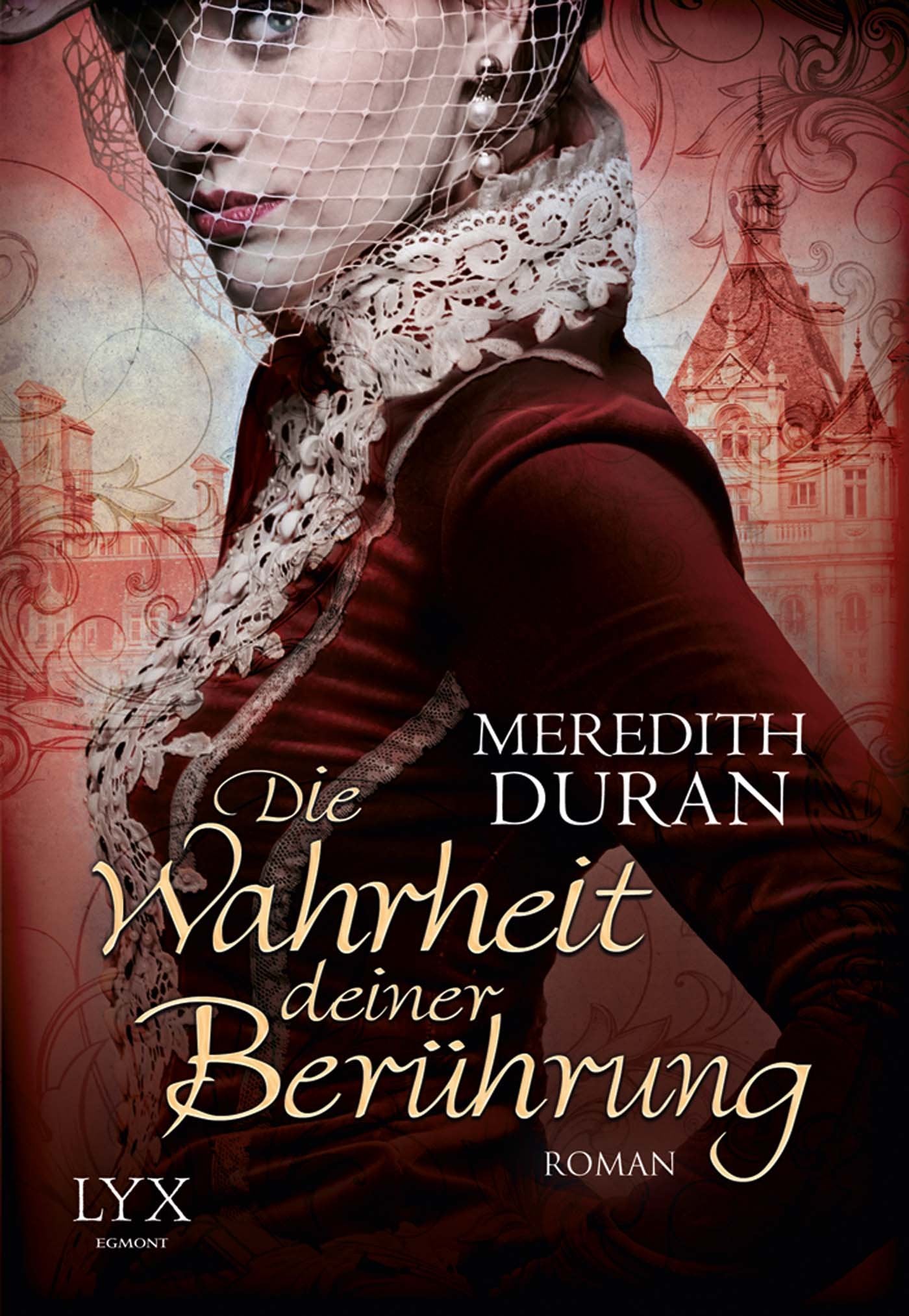 Die Wahrheit deiner Berührung Contemporary literature