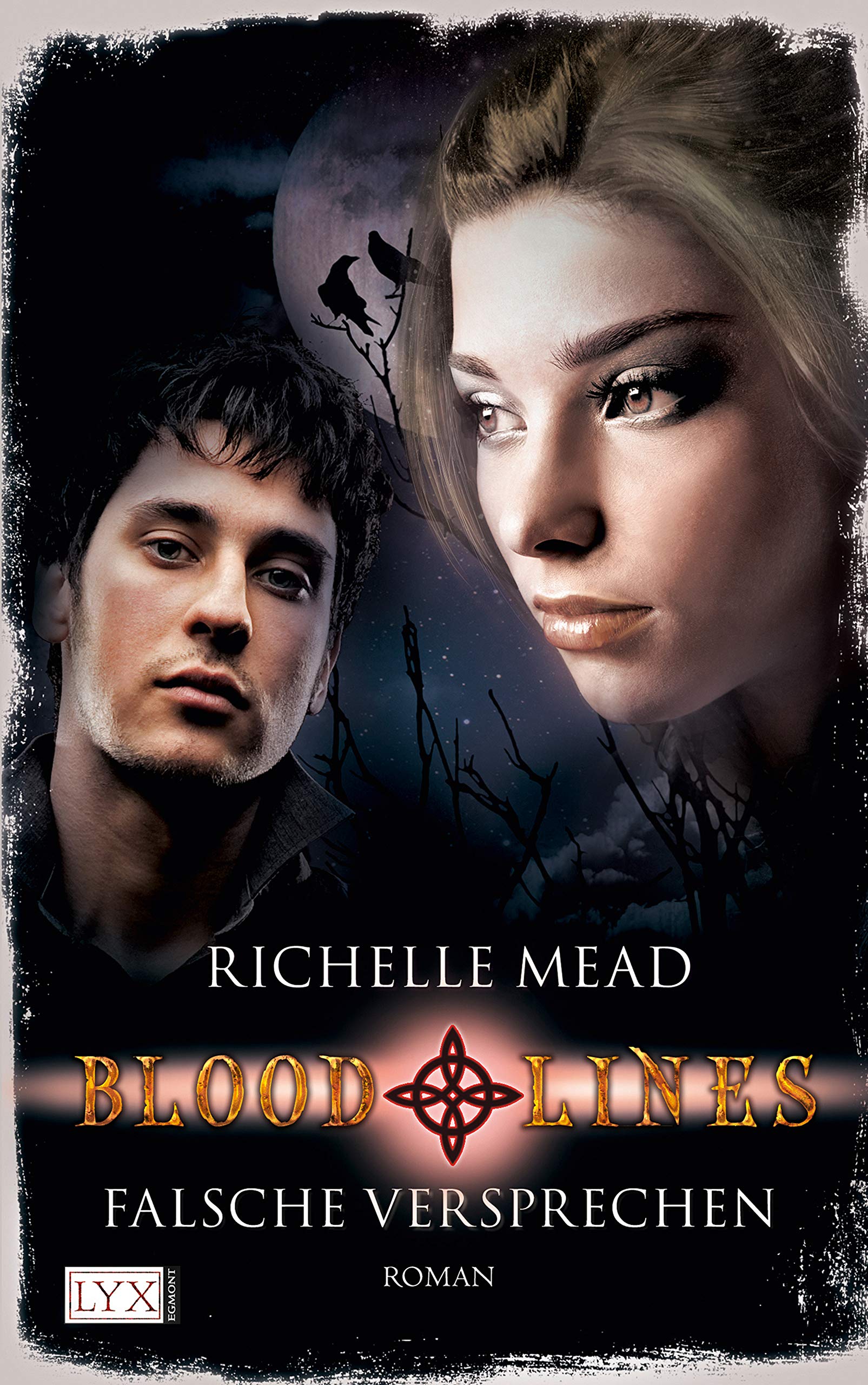 Bloodlines 01: Falsche Versprechen Historical Fiction