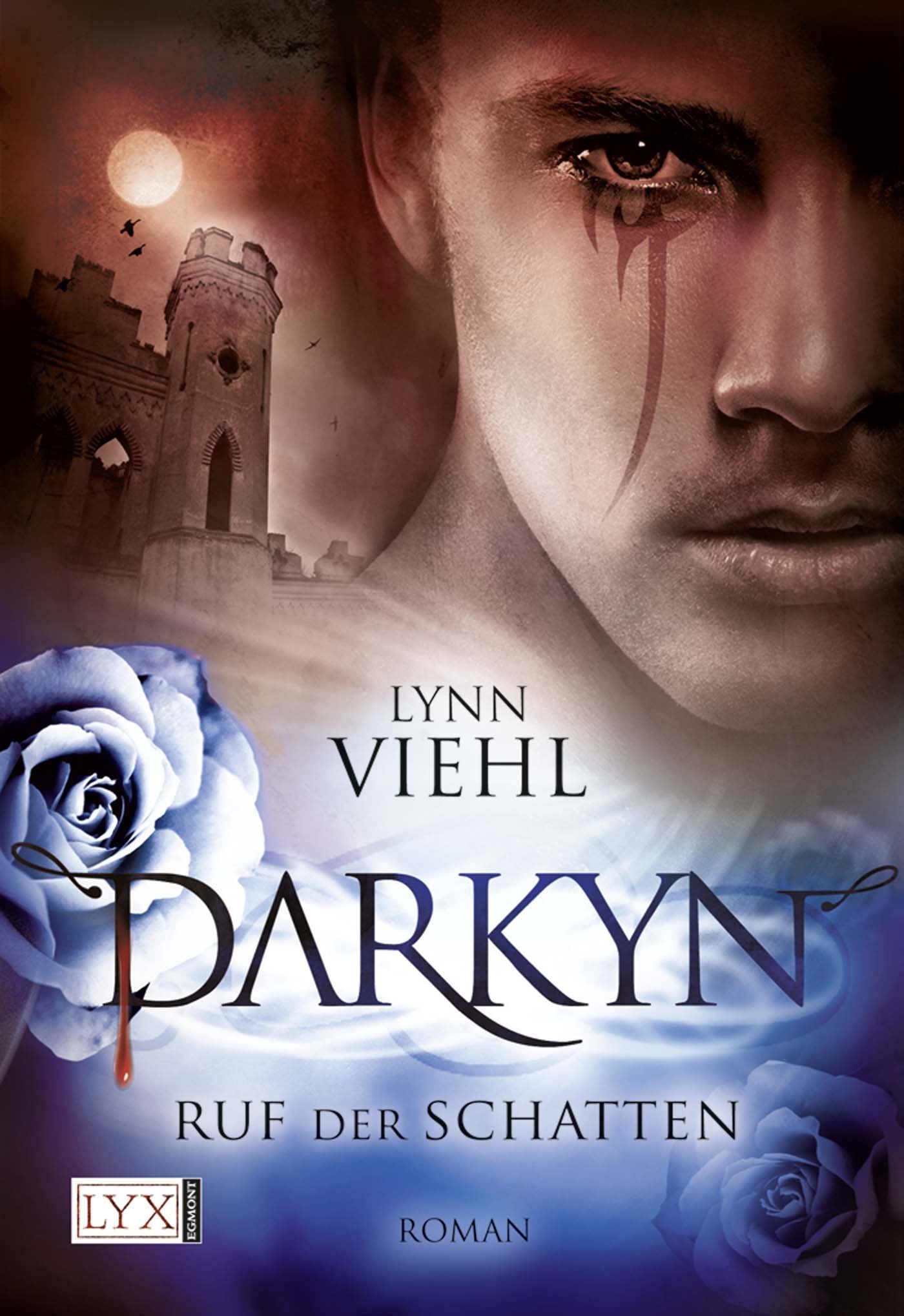 Darkyn 06. Ruf der Schatten Historical Fiction