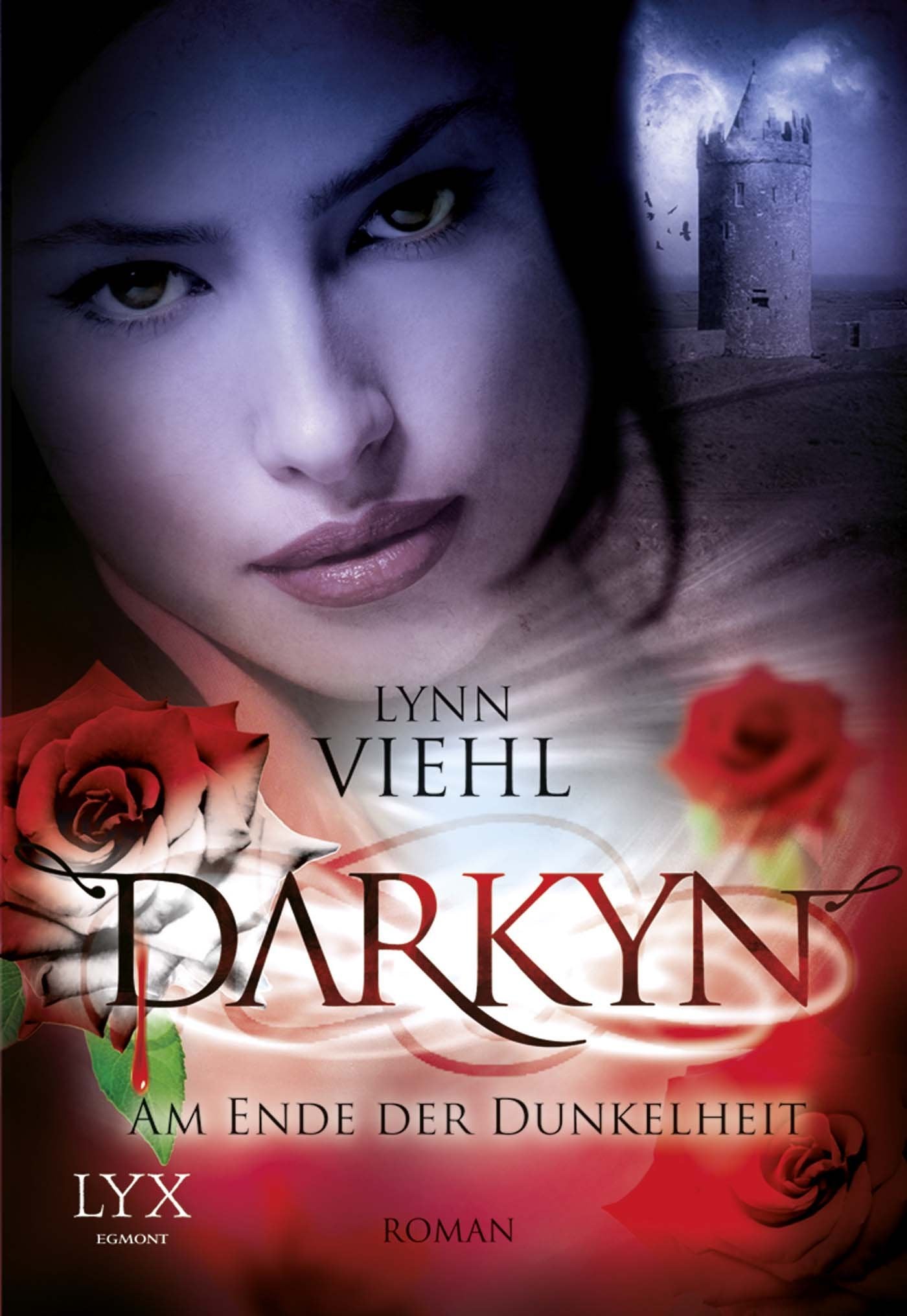 Darkyn 07. Am Ende der Dunkelheit Contemporary literature