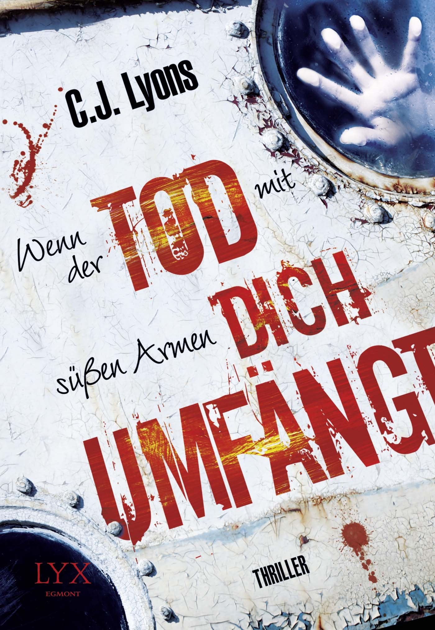 Wenn der Tod mit süßen Armen dich umfängt Action & Adventure