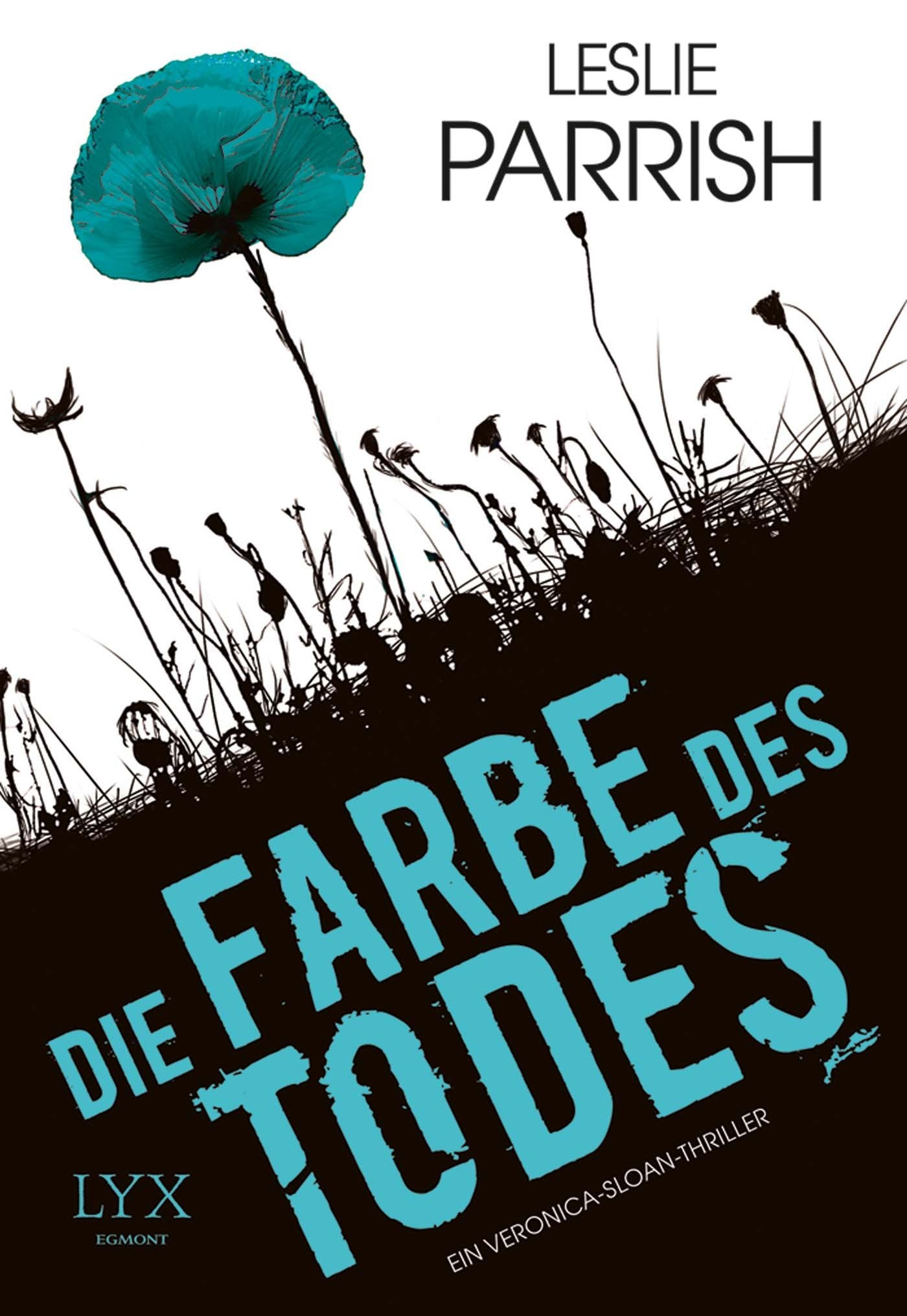 Die Farbe des Todes Contemporary literature Books